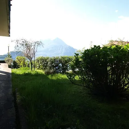 Apartment La Grolla Varenna