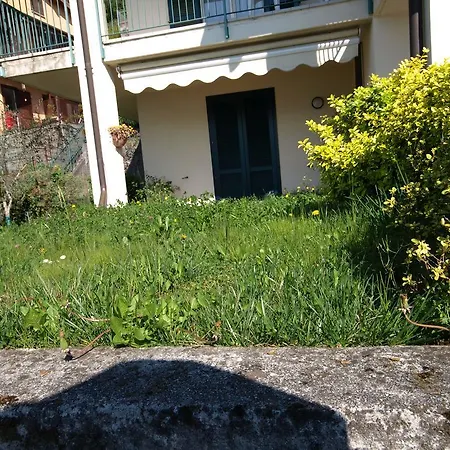 La Grolla Apartamento