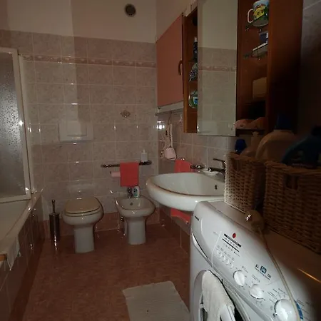 Apartment La Grolla *