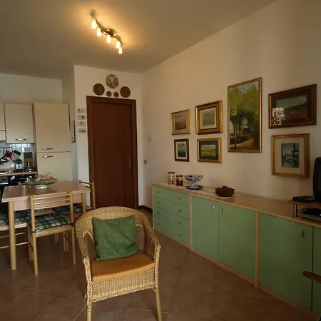 Apartment La Grolla Varenna