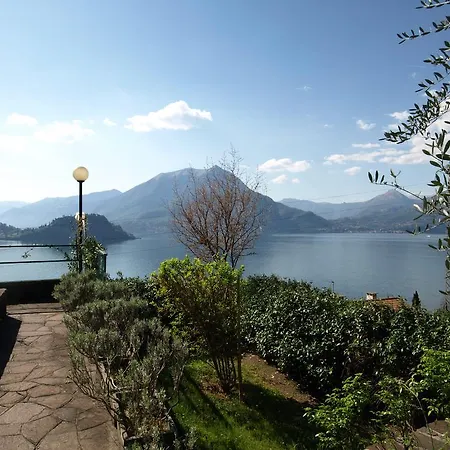 Apartamento La Grolla Varenna