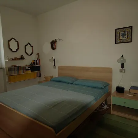 Apartamento La Grolla Varenna