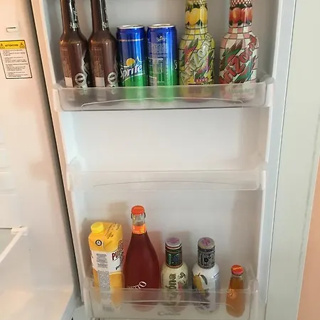La Grolla Apartamento *