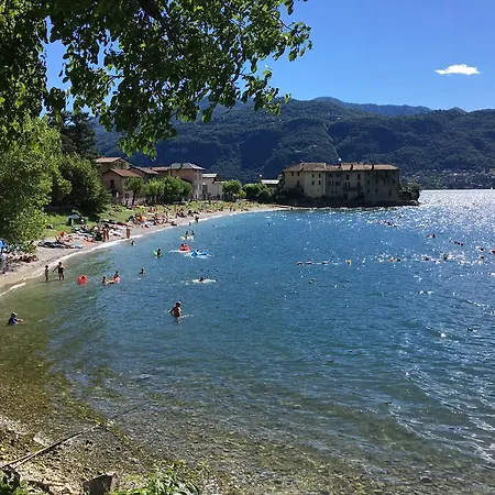 La Grolla Apartamento