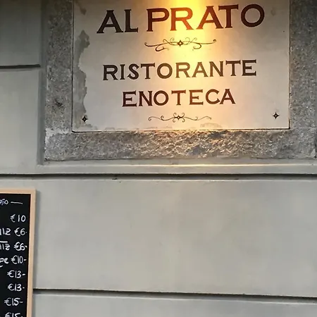 La Grolla Apartment *