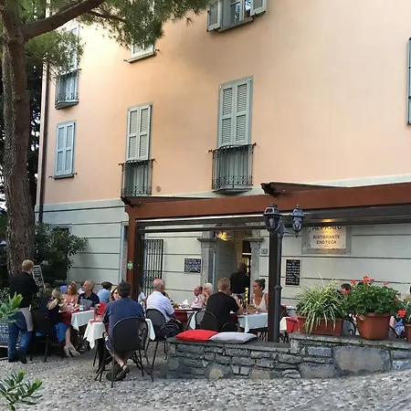 公寓 La Grolla